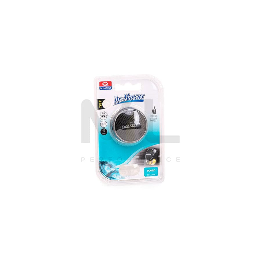 Dr. Marcus Speaker 50760199 Car air freshener Bottle, Contents: 8ml | ML Performance Car Parts