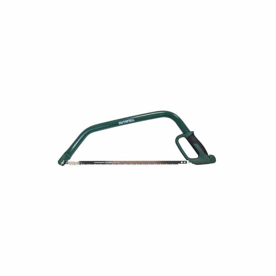 Faithfull FAICOUBOW21R Countryman Roofers Bowsaw 530mm (21in) | ML Performance UK