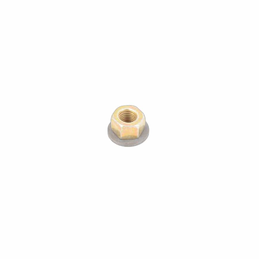 Genuine BMW 32101136023 E31 E32 E34 Self-Locking Hex Nut M12X1,5 (Inc. M5 3.6) | ML Performance UK Car Parts