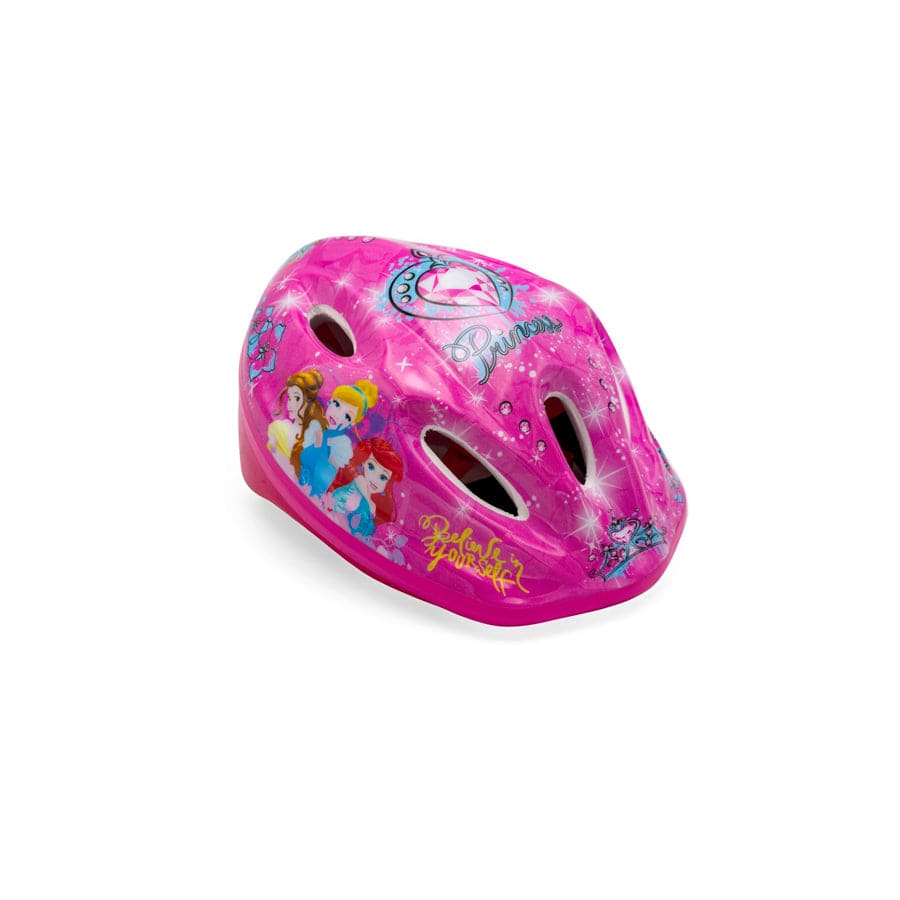 Disney 9004 BIKE HELMET PRINCESS | ML Performance UK UK Car Parts