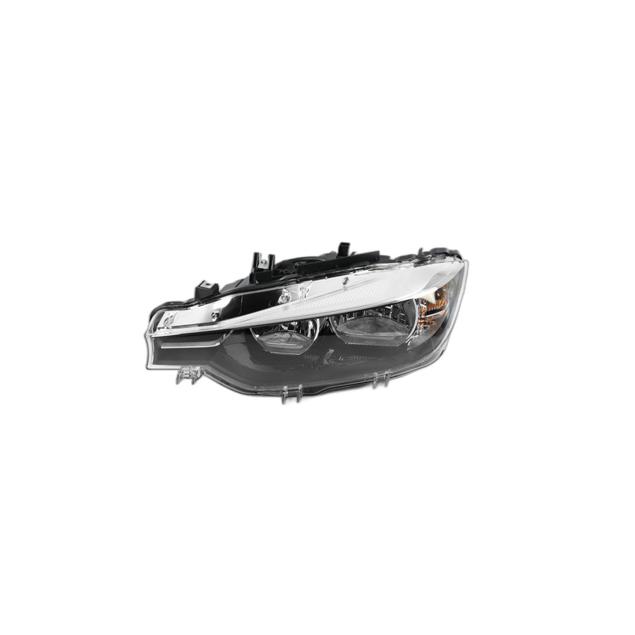 Genuine BMW 63117365599 F30 F31 Headlight, Halogen, Left (Inc. 330iX, 328i & 330e)