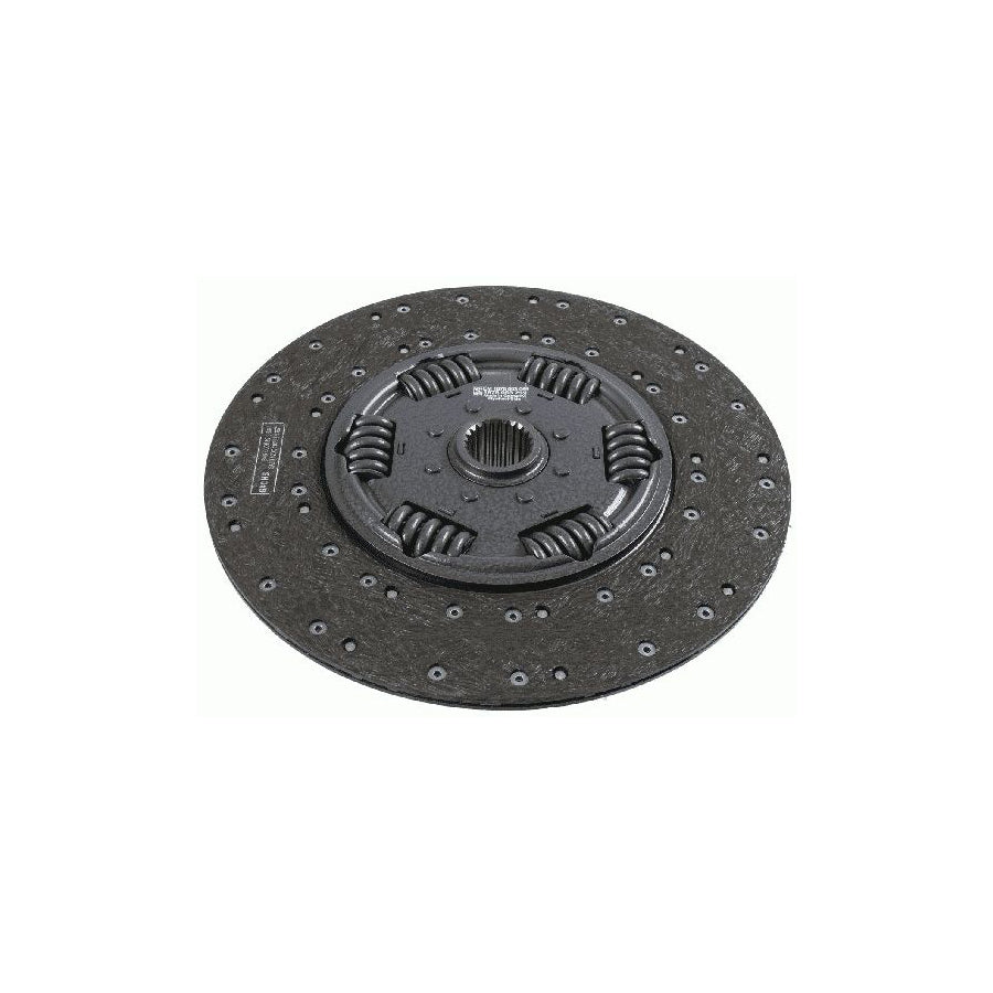 Sachs 1878 003 365 Clutch Disc