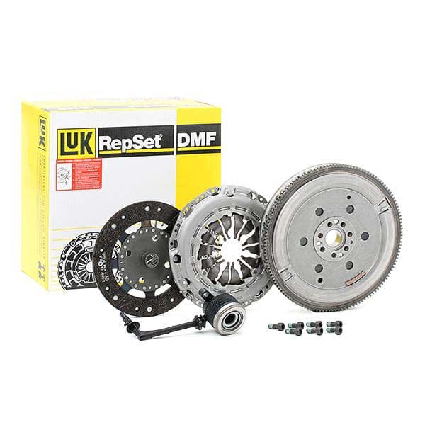 LuK Br 0241 600 0197 00 Clutch Kit