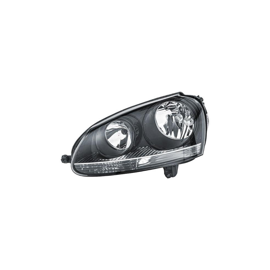 Hella 1EG 247 007-611 Headlight