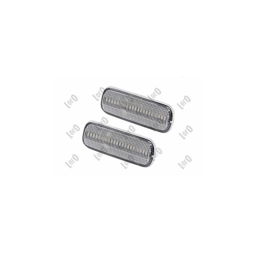 Abakus L38140004LEDD Indicator Set For Citroën C4 | ML Performance UK