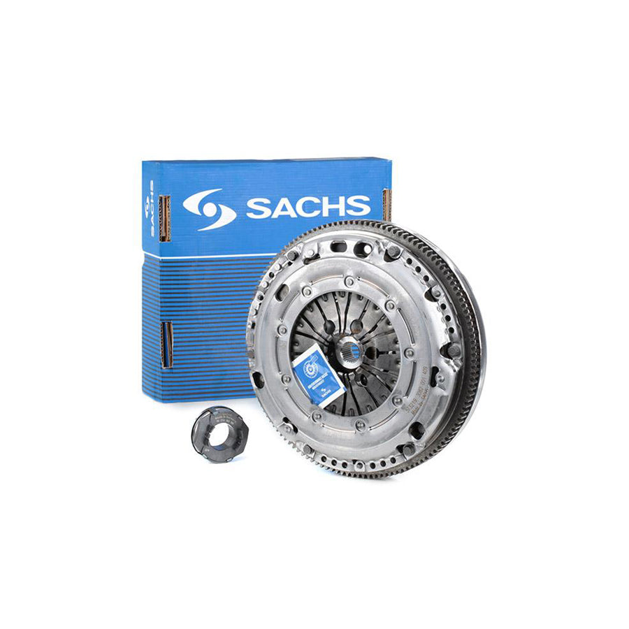 Sachs Zms Modul Xtend 2290 601 050 Clutch Kit