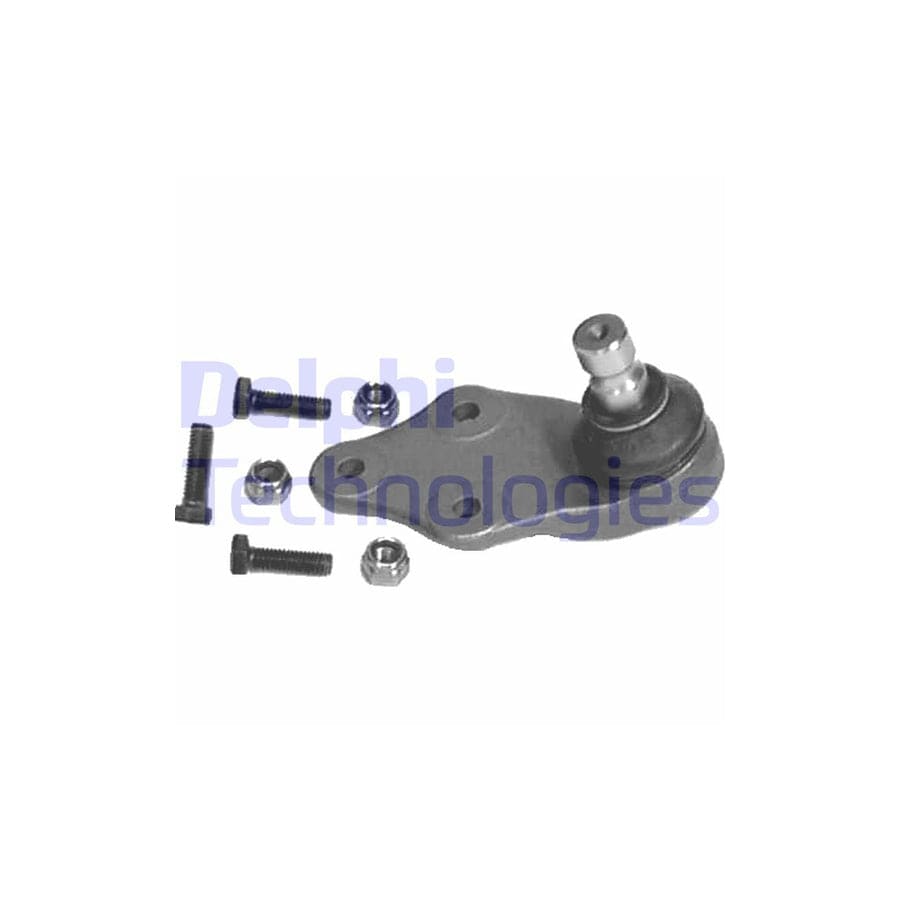 Delphi Tc439 Ball Joint