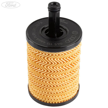 GENUINE FORD 1250679 GALAXY WGR TDI V6 ENGINE OIL FILTER ELEMENT | ML Performance UK