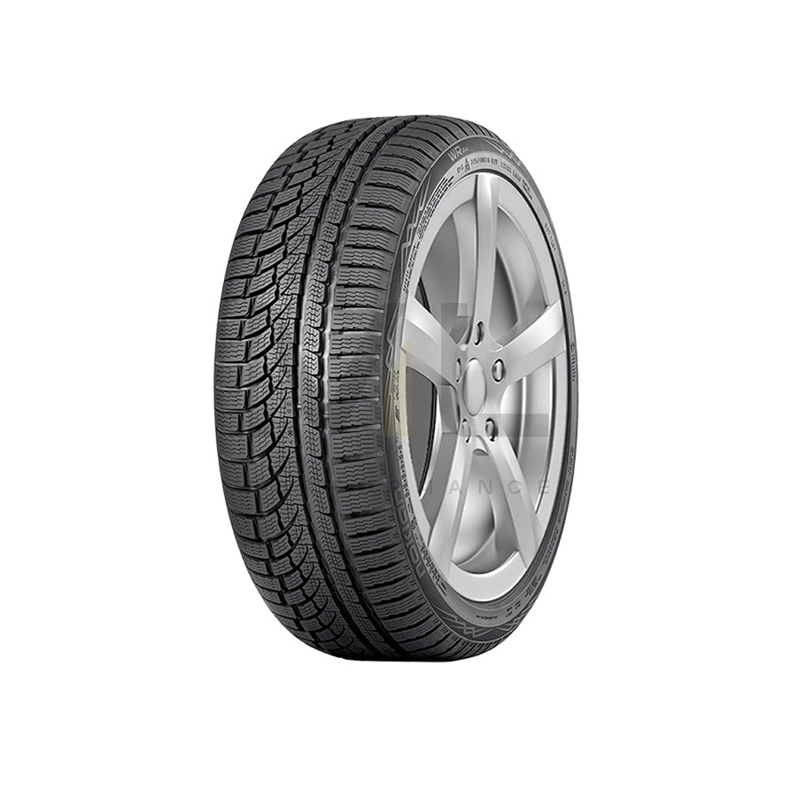 Nokian WR A4 225/45 R17 94H Winter Tyre | ML Performance UK Car Parts