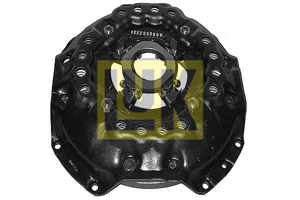 LuK 133 0016 10 Clutch Pressure Plate