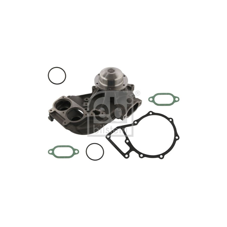 Febi Bilstein 35573 Water Pump