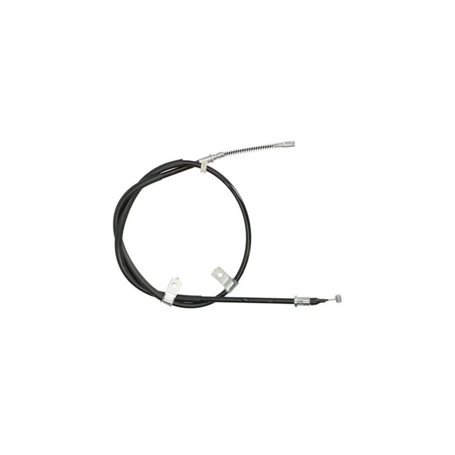 ABE C70004ABE Hand Brake Cable For Daewoo Lanos