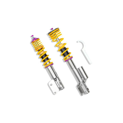 KW 35245014 Subaru Impreza Variant 3 Coilover Kit 2  | ML Performance UK Car Parts