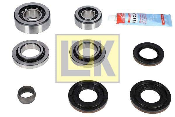 LuK 462 0215 10 Repair Kit, Differential For Bmw 5 Series