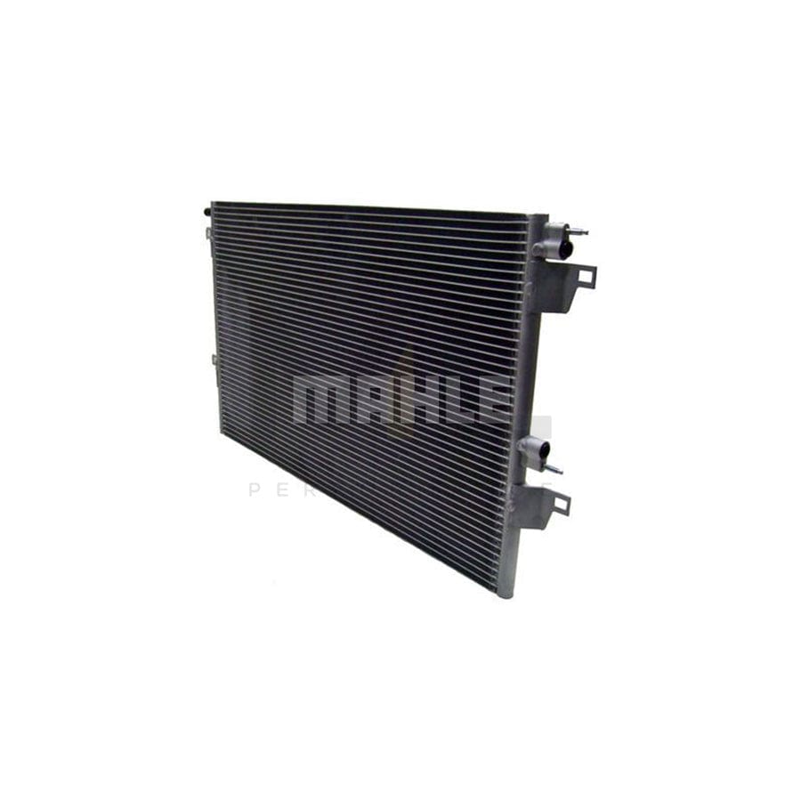 MAHLE ORIGINAL AC 365 000S Air conditioning condenser for RENAULT Espace IV (JK) without dryer, without pressure switch, without studs | ML Performance Car Parts