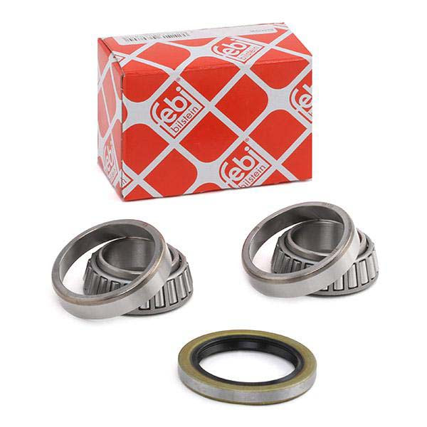 Febi Bilstein 08080 Wheel Bearing Kit | ML Performance UK Car Parts