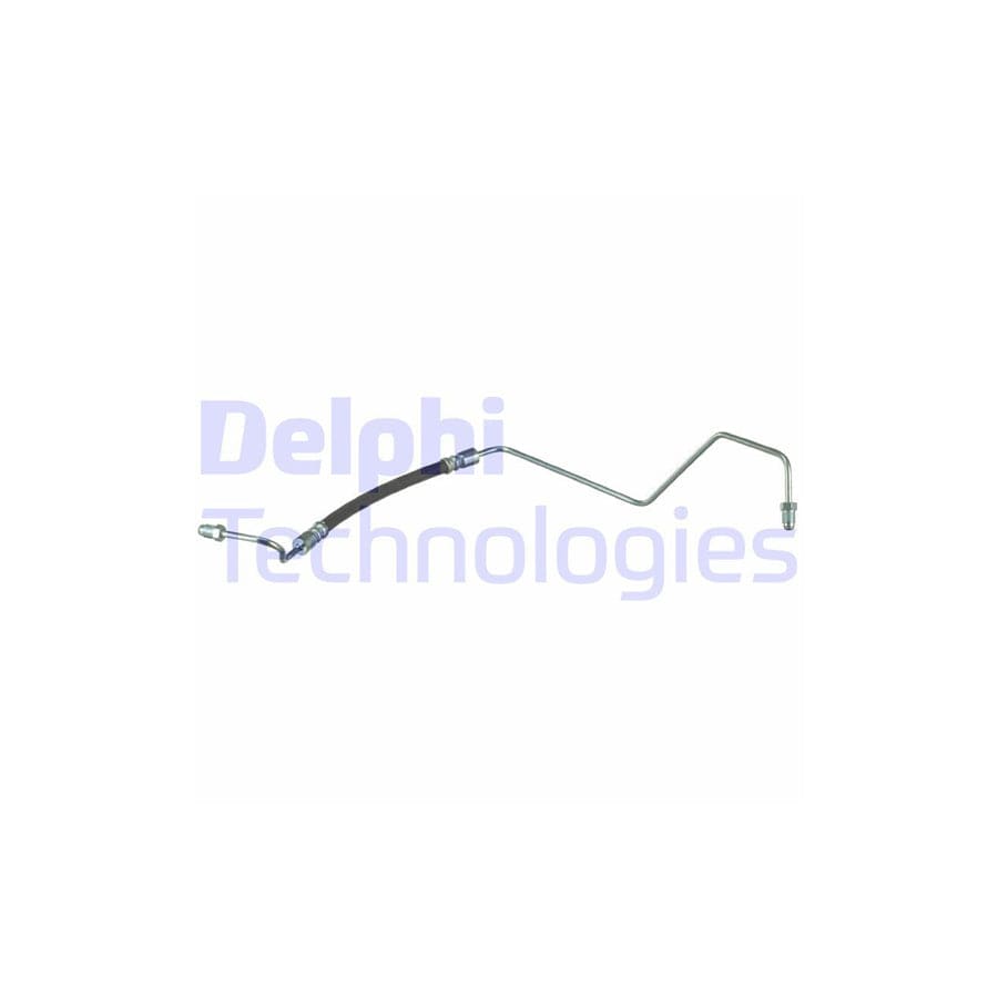 Delphi Lh7516 Brake Hose