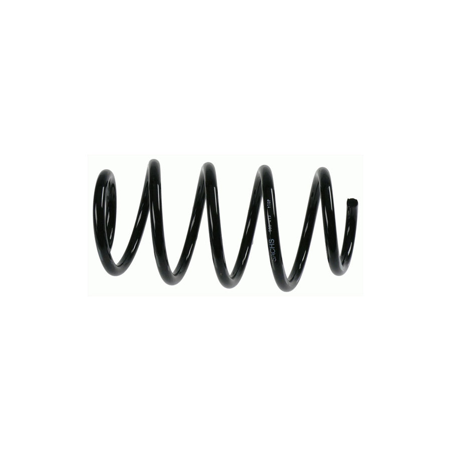 Sachs 998 413 Coil Spring For Audi A3