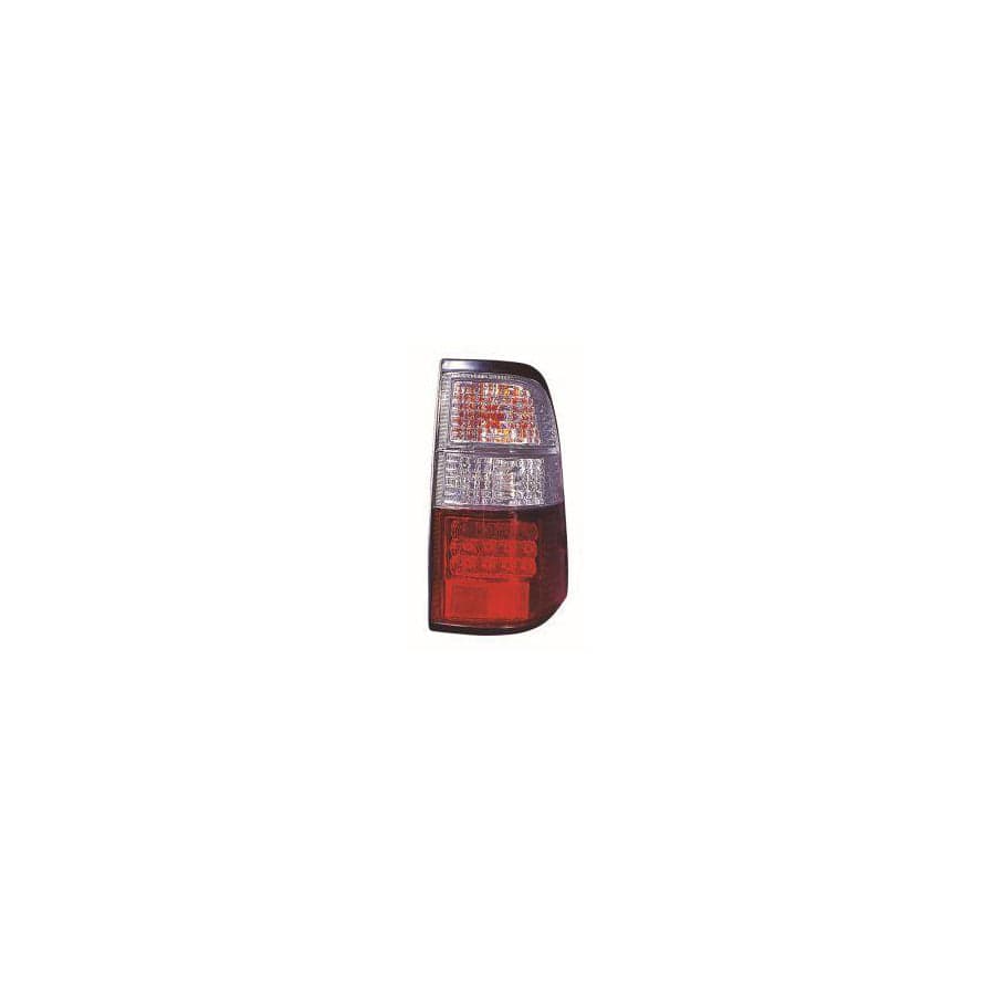 Abakus 2131918P3AEVCR Combination Rearlight Set | ML Performance UK