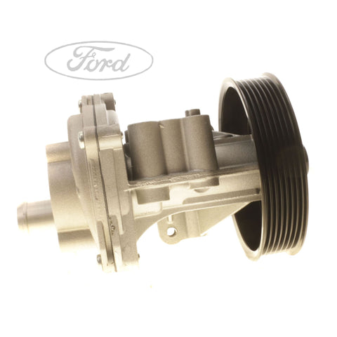 GENUINE FORD 1715121 TRANSIT WATER PUMP | ML Performance UK