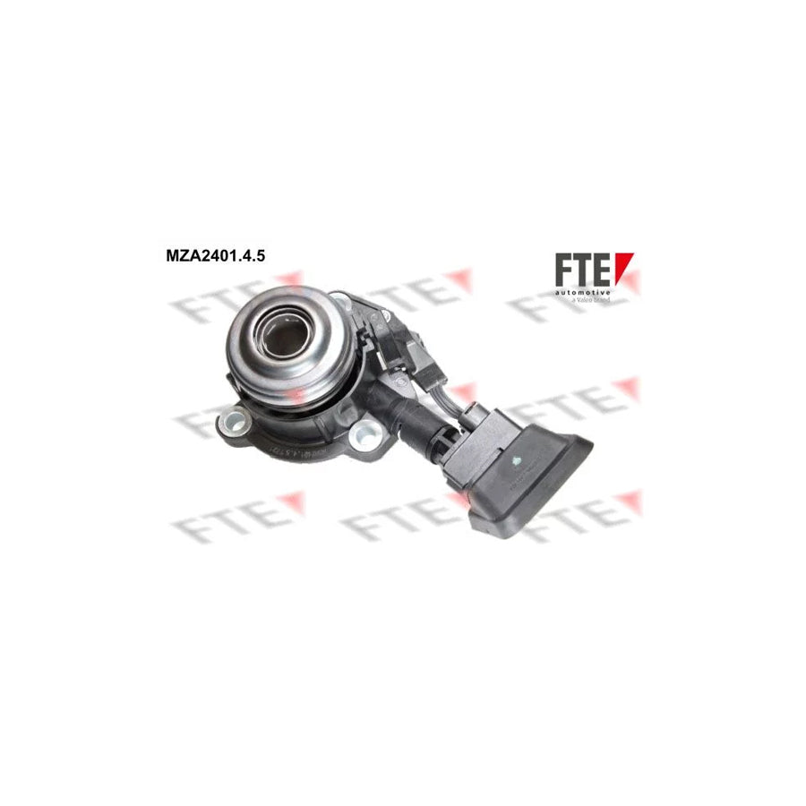 Fte Mza2401.4.5 Central Slave Cylinder, Clutch | ML Performance UK Car Parts