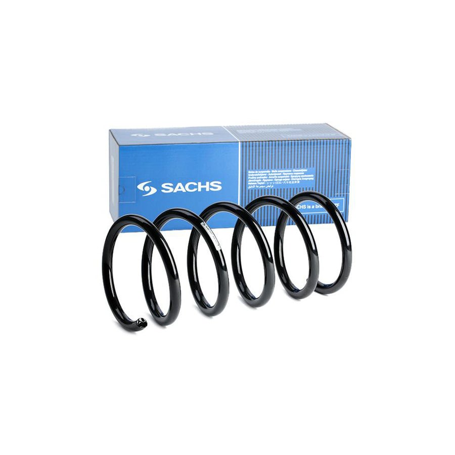 Sachs 996 902 Coil Spring