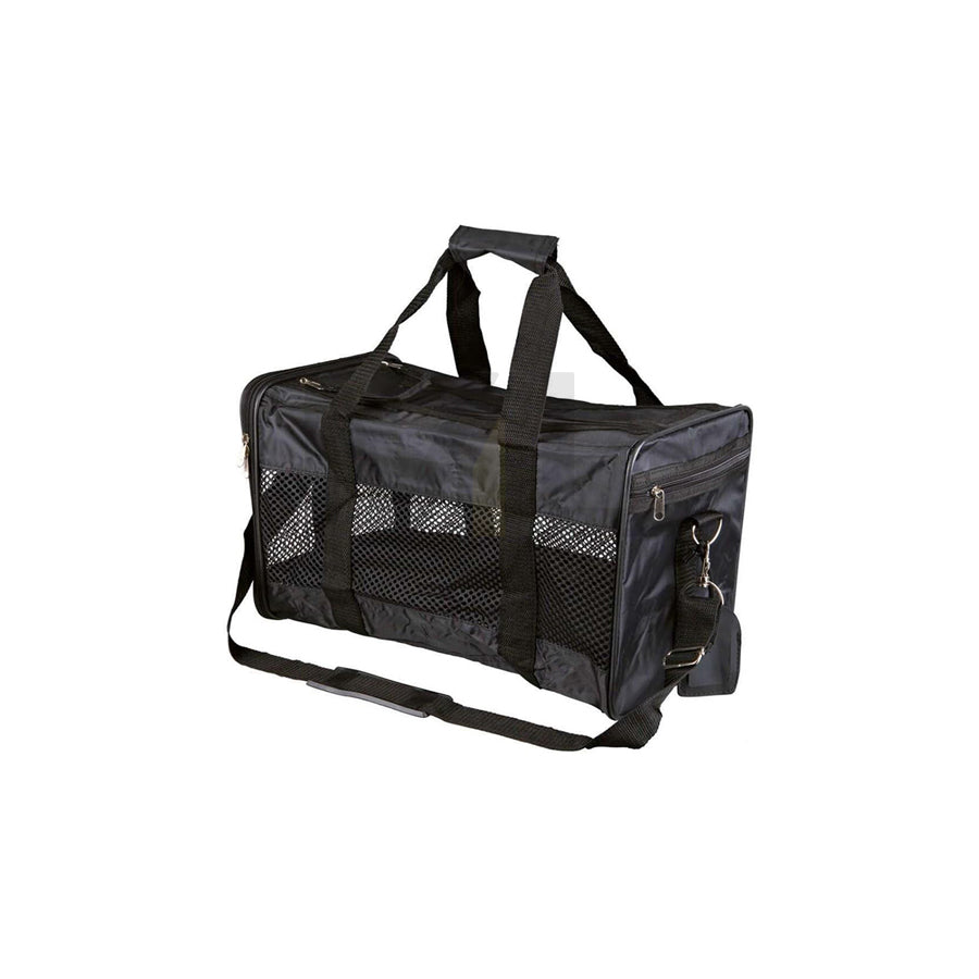 JOLLYPAW 7721901 Dog car bag Colour: Black | ML Performance Car Parts