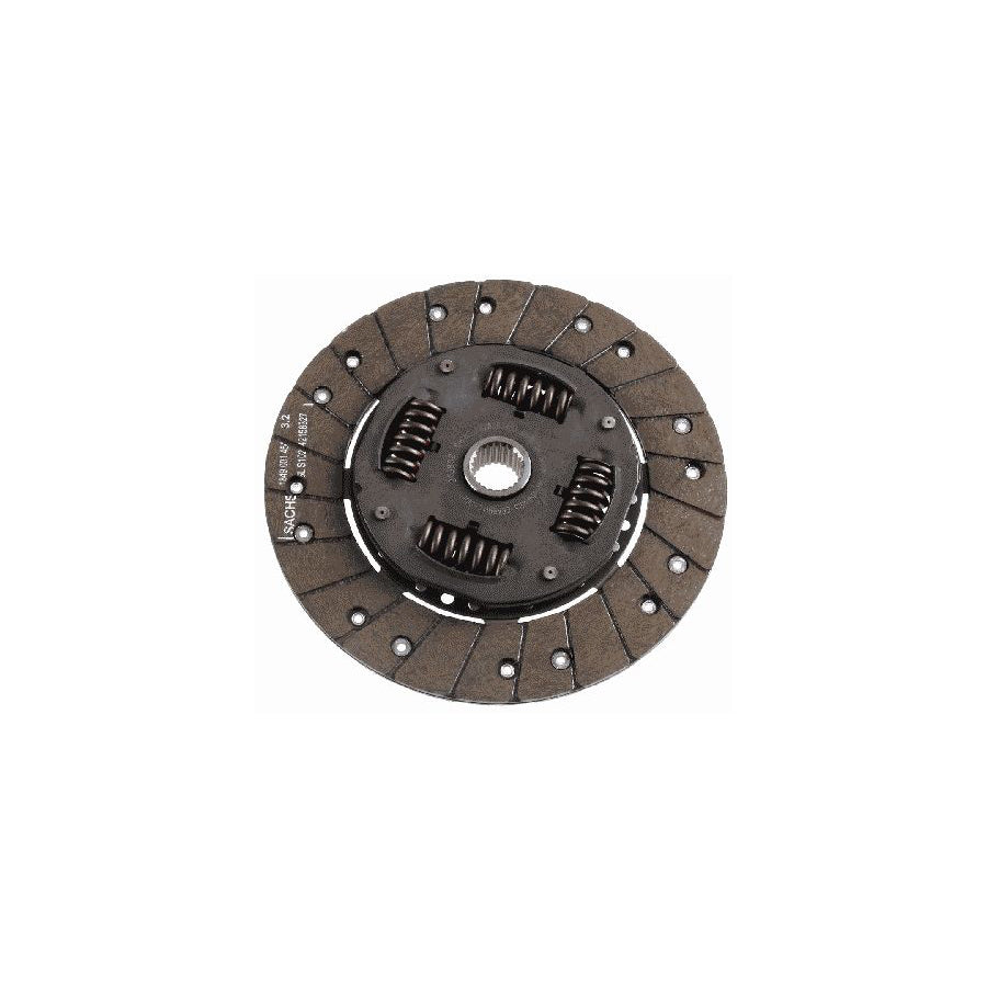 Sachs 1878 003 463 Clutch Disc