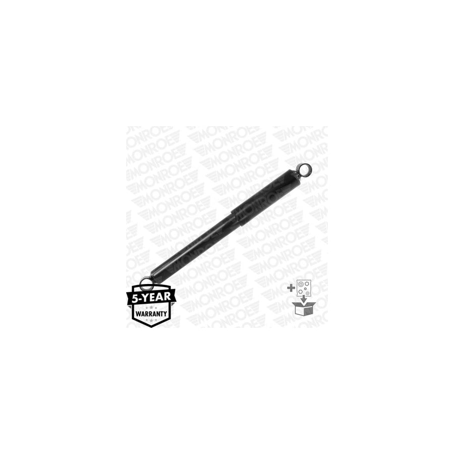 Monroe D2563 Shock Absorber For Lada Niva (2121, 2131)