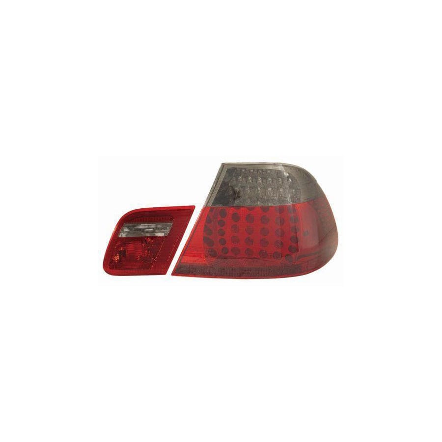 Abakus 4441919FTAVSR Combination Rearlight Set For Bmw 3 Series | ML Performance UK