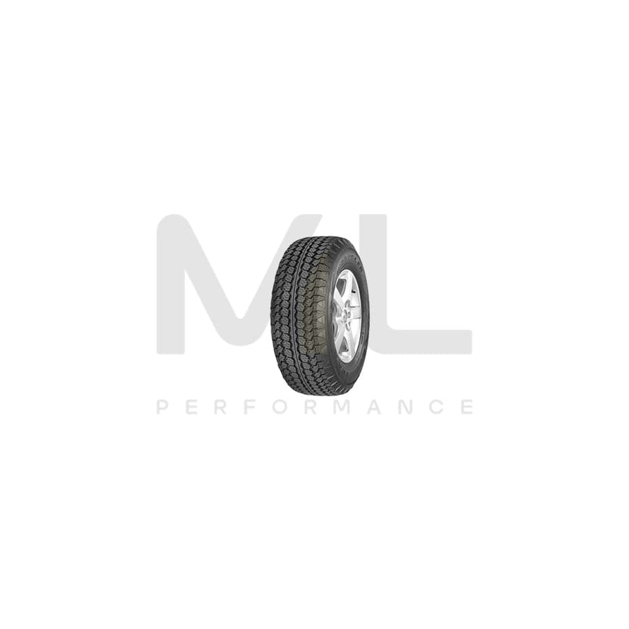 Goodyear Wrangler® AT/SA Plus + 205/70 R15 96T SUV Summer Tyre | ML Performance UK Car Parts