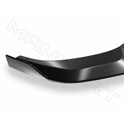 MANHART MH2G1122101 CARBON FRONT SPOILER FOR BMW G1X 7-SERIES