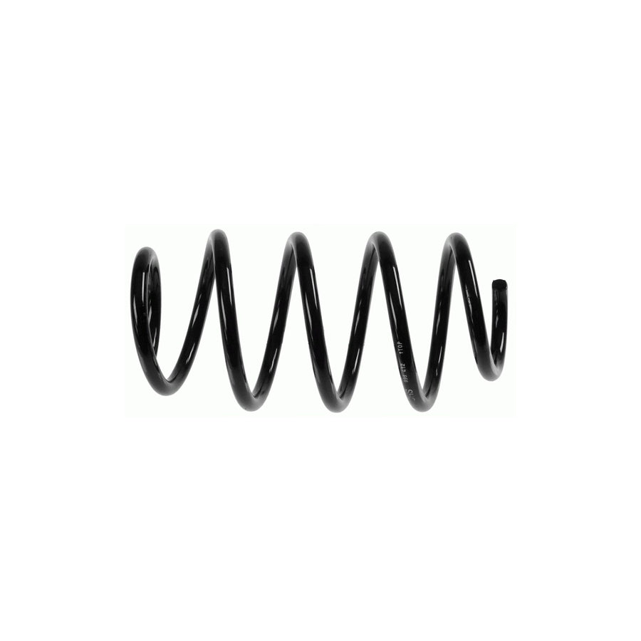 Sachs 998 412 Coil Spring For Audi A3