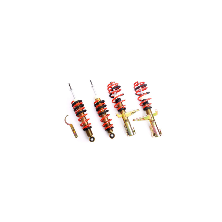 MTS Technik Audi Coilover Suspension Comfort - MTSGWAU34-C Coilover Kits | ML Performance UK Car Parts