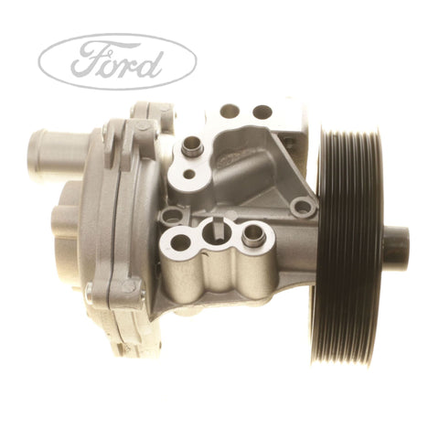 GENUINE FORD 1715121 TRANSIT WATER PUMP | ML Performance UK