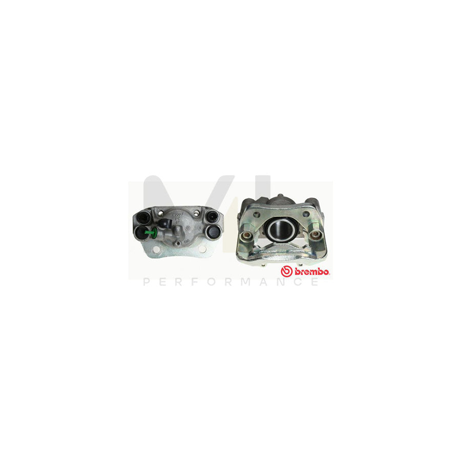 BREMBO F 61 068 Brake Caliper | ML Performance Car Parts