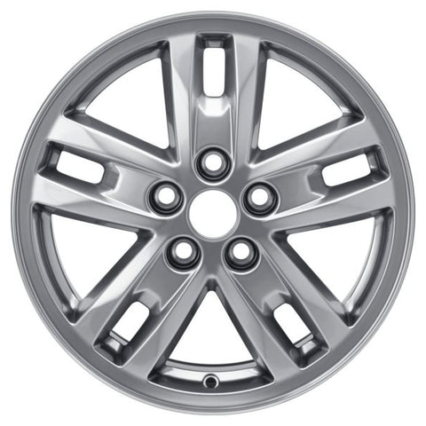 GENUINE FORD 35140693 SET OF 4 ALLOY WHEELS 05/2018 | ML Performance UK