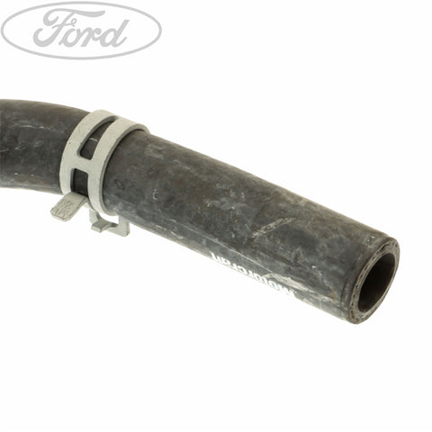 GENUINE FORD 1038222 RADIATOR SUPPLY TANK HOSE | ML Performance UK