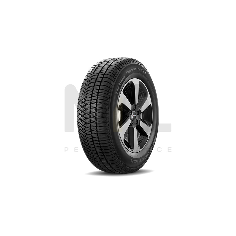 BFGoodrich® Urban Terrain T/A 215/65 R16 98H All-season SUV Tyre | ML Performance UK Car Parts