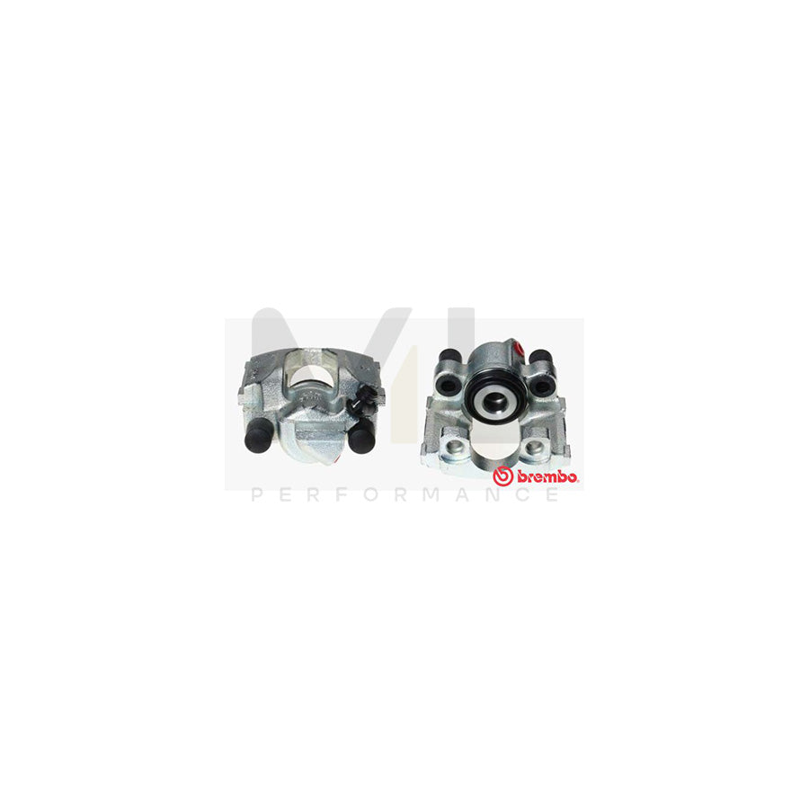 BREMBO F 06 058 Brake Caliper | ML Performance Car Parts