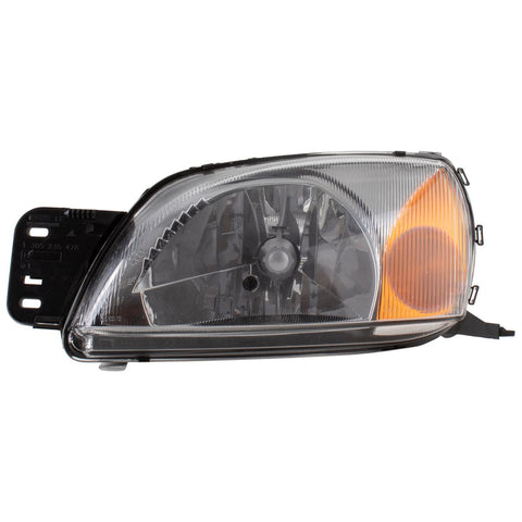 GENUINE FORD 1127791 FIESTA FRONT N/S HEADLIGHT HEADLAMP UNIT 1995-2002 | ML Performance UK