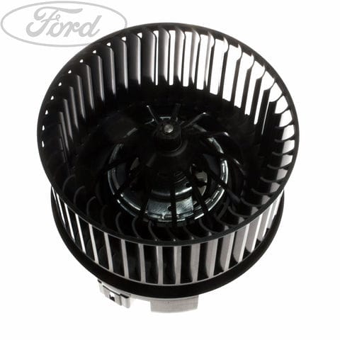 GENUINE FORD 1696011 C-MAX FOCUS KUGA INTERIOR HEATER BLOWER FAN | ML Performance UK