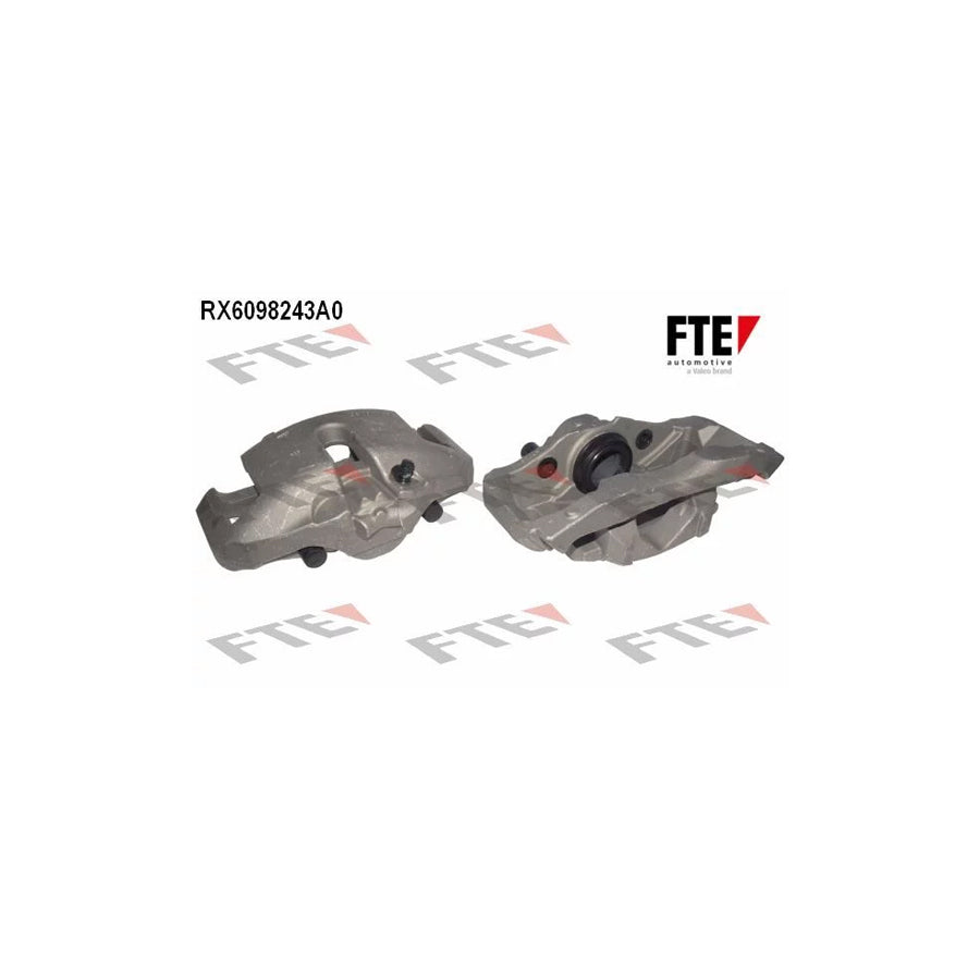 Fte 9290136 Brake Caliper | ML Performance UK Car Parts