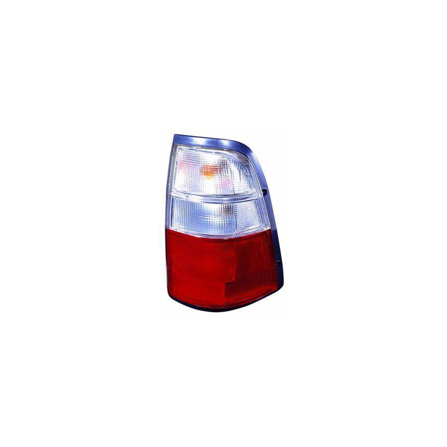 Abakus 2131918LAECR Rear Light For Isuzu Tfr/Tfs Pickup | ML Performance UK