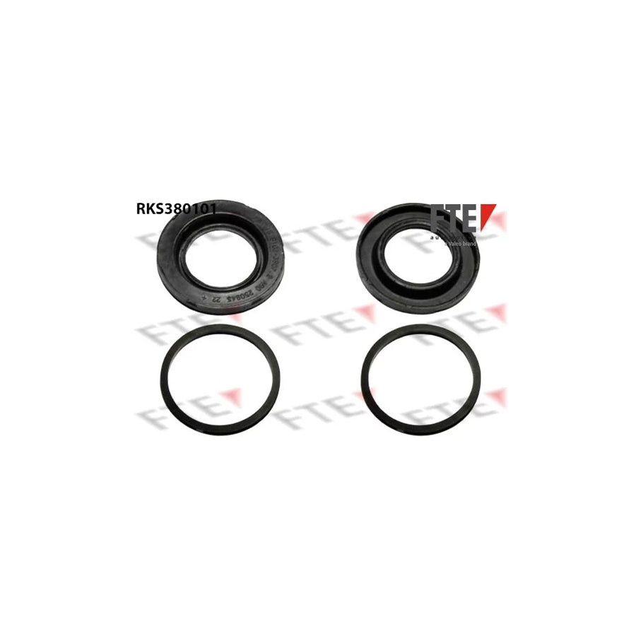 Fte 9334556 Gasket Set, Brake Caliper | ML Performance UK Car Parts