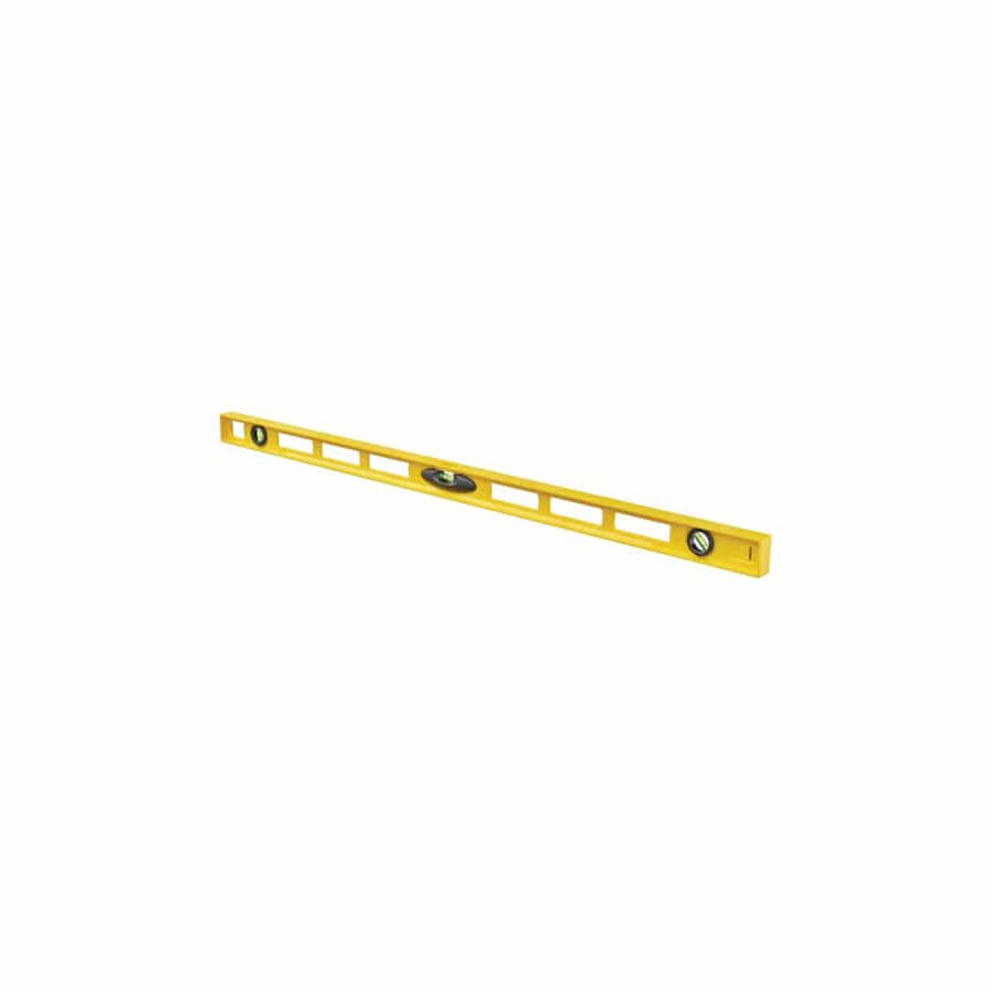 STANLEY® STA142471 High Impact ABS Level 3 Vial 120cm | ML Performance UK