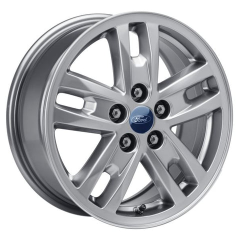 GENUINE FORD 35140693 SET OF 4 ALLOY WHEELS 05/2018 | ML Performance UK