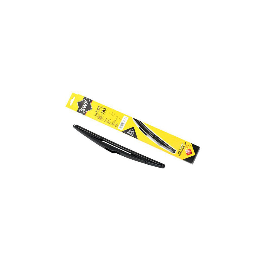 Swf Rear 116540 Wiper Blade | ML Performance UK Car Parts