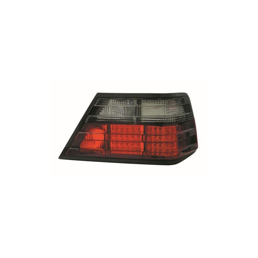 Abakus 4401931PXBSR Combination Rearlight Set Suitable For Mercedes-Benz E-Class Saloon (W124) | ML Performance UK