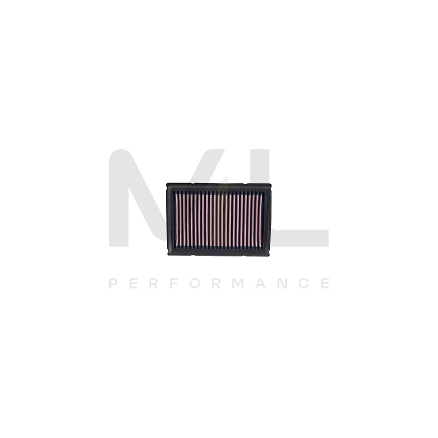 K&N AL-4506 Replacement Air Filter | ML Car Parts UK | ML Performance